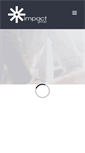 Mobile Screenshot of impactgr.com